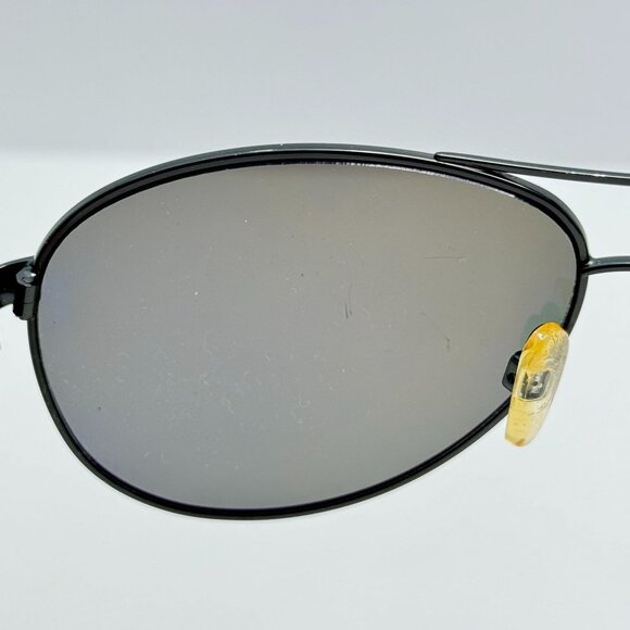 Kirkland Signature Sunglasses M32 Gunmetal Polarized 61-13-142 - Picture 7 of 8